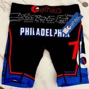 Ethika underwear in clothing